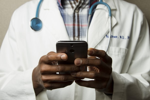 Free Health Check-Up Camp