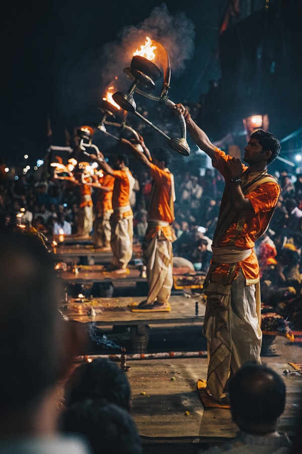 Madhya Pradesh