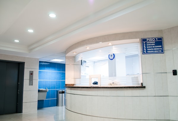 AYUSH Wellness Centre